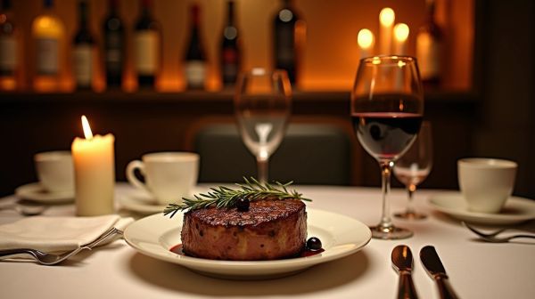 10 astuces pour associer vins et plats afin d'élever vos dîners