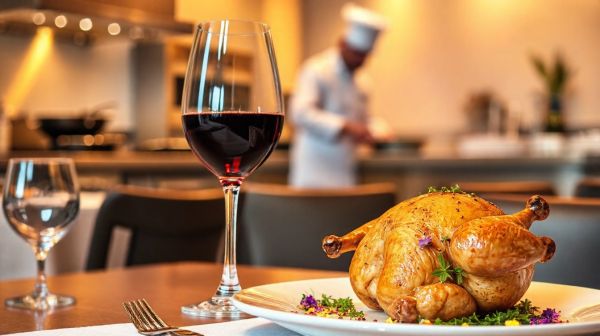 10 astuces pour associer vins et plats afin d'élever vos dîners