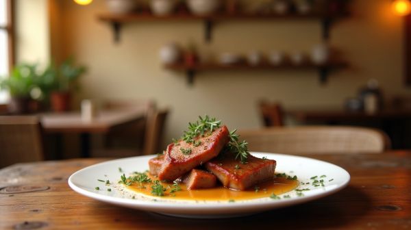 10 astuces pour optimiser votre carte de restaurant